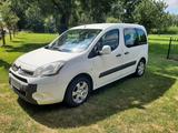 Citroën Berlingo HDi 90 Multispace Tendance Multispa... - Citroën Berlingo: Multispace Hdi