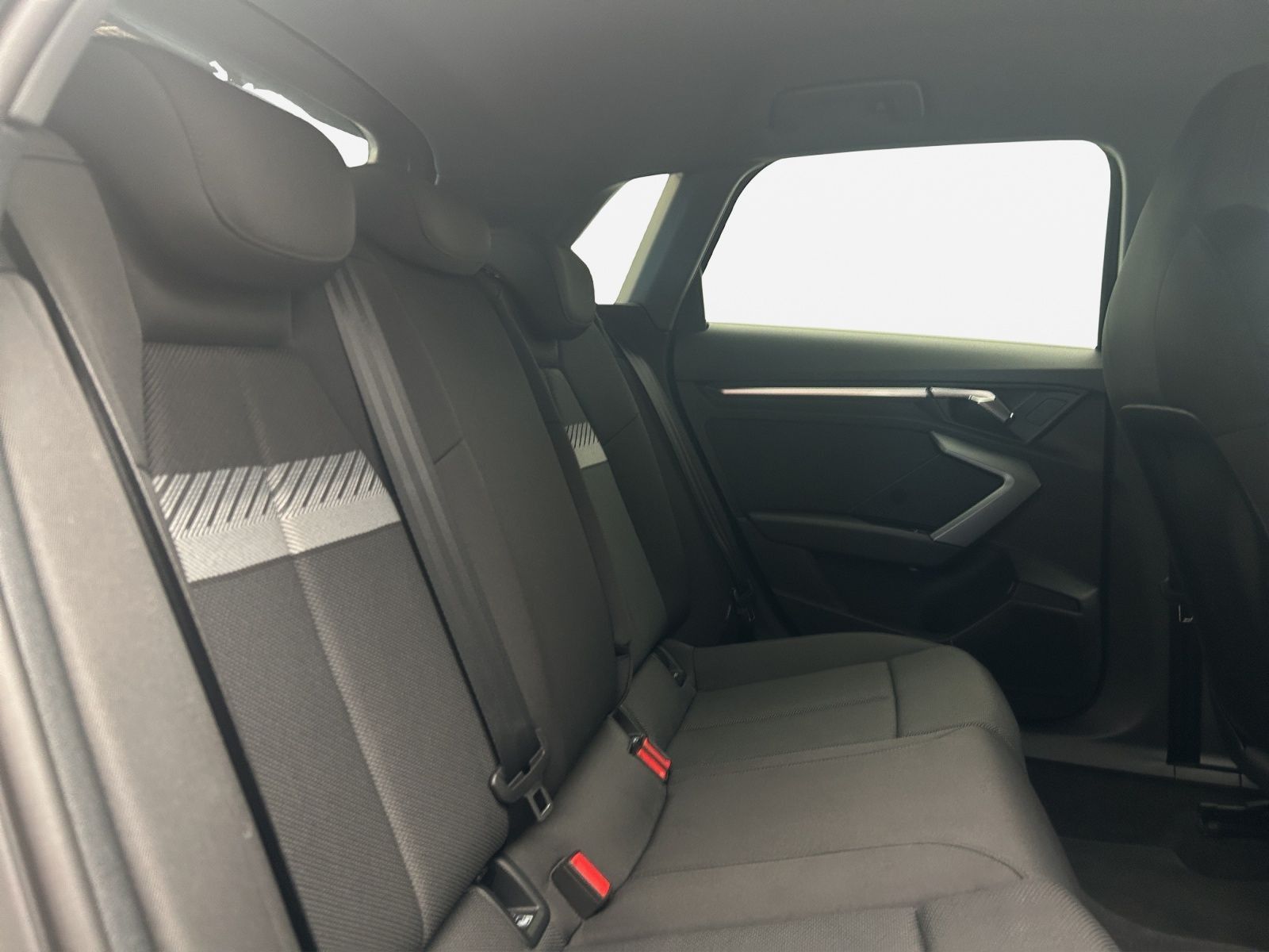 Audi A3 - Bild 15
