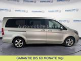 Mercedes-Benz V 220 CDI V- KLASSE - Mercedes-Benz V 200 Gebrauchtwagen