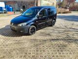 Volkswagen Caddy 1,6TDI 75kW DSG Maxi Trendline Maxi Tr... - Volkswagen Caddy aus 2010: Maxi