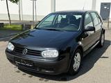 Volkswagen Golf 1.4 Special TÜV NEU/KLIMA/ALLWETTER REIFEN - Volkswagen Golf: Special