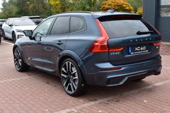 Fahrzeugabbildung Volvo XC60 B5 D AWD Autom. Ultimate Dark*STDHZG*ACC