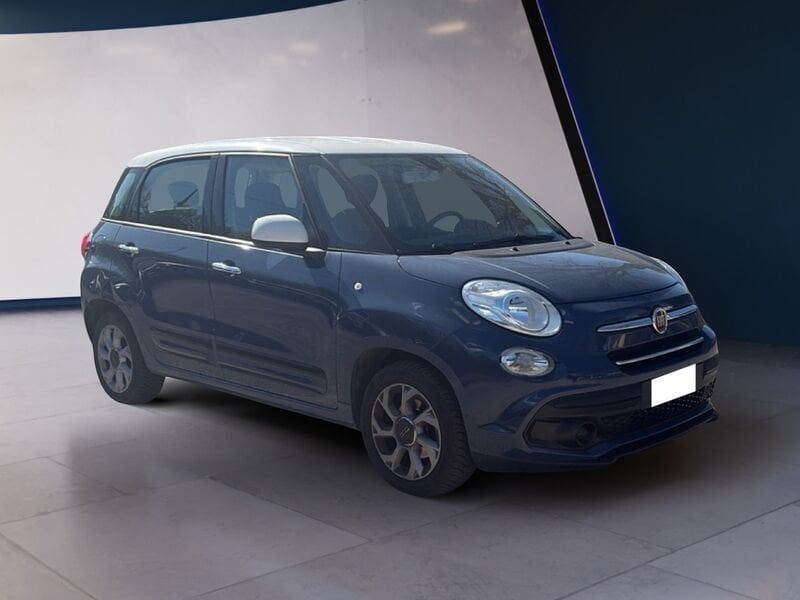 Image of Fiat 500L