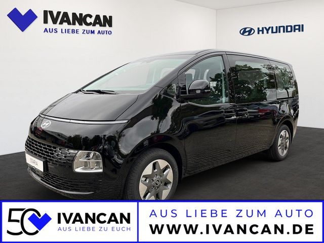 Hyundai STARIA Hybrid 9-Sitzer TREND 18 Easy-Access-Pake