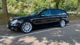Mercedes-Benz E 280 4MATIC T AVANTGARDE Avantgarde - Mercedes-Benz E 280: Avantgarde
