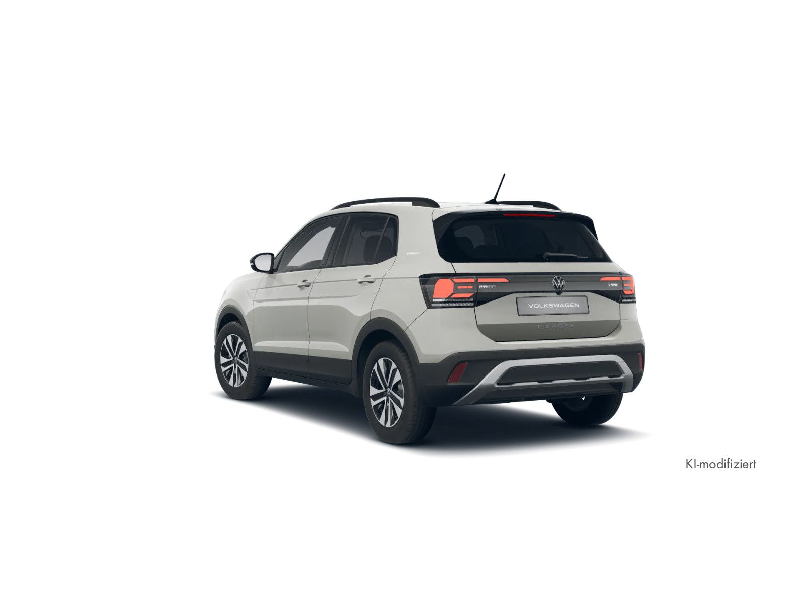 Volkswagen T-Cross ENERGY 1.0 TSI DSG NAVI RFK SHZ ACC foto 5