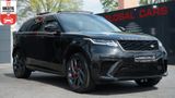 Land Rover VELAR P550 SV AUTOBIOGRAPHY DYNAMIC EDITION S - Land Rover Range Rover Velar: Edition