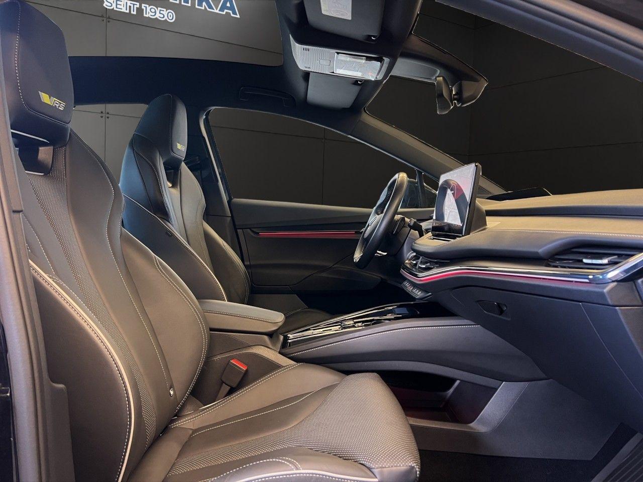 Skoda Enyaq Coupé RS Suite PANO+HUD+CANTON
