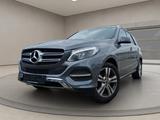 Mercedes-Benz GLE 350d 4Matic*LEDER*NAVI* - Mercedes-Benz GLE 350 aus 2018