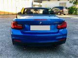 BMW M240i Cabrio Sport-Autom. Kamera HIFI Navi - : Auto24