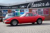 Opel GT 1900 *WGA NOTE 1*NEUZUSTAND*GARANTIE* - Opel GT: Coupé