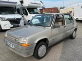 Renault R 5 1.4 GTS AHK - Renault R 5 mit Benzin-Antrieb: Kleinwagen