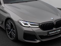 Foto Nummer 17: BMW 530d