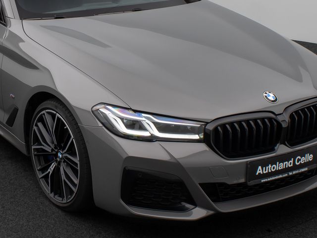 Foto Nummer 17: BMW 530d