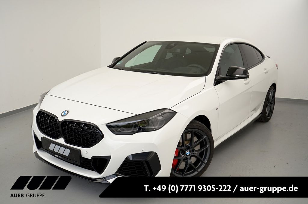 BMW M235