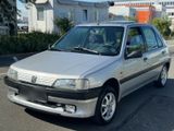 Peugeot PEUGEOT 106 XS 1.6 Benzin AUTOMATIK SEHR S... - Peugeot aus 1995