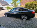BMW 430 Gran Coupé 430d Gran Coupé M Sport A M Sport - BMW 430 Gran Coupé von privat