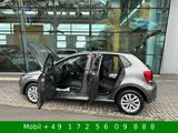 Volkswagen Polo V Sport Style PDC  Klimaa Sitzh. 1.Hd - VW Polo Gebrauchtwagen in Kassel