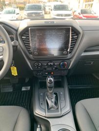 Bild 12 Isuzu D-Max Double Cab 4WD LS