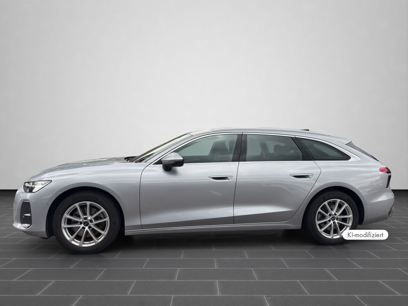 Audi A6 - Bild 8
