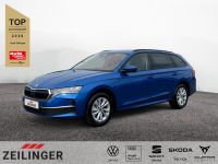 Skoda Octavia - Vorschau Bild 1