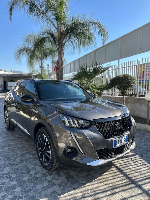 Image of Peugeot 2008