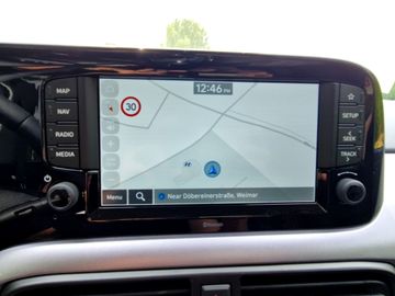 Hyundai i10 1.2 Prime (79PS) Dachlackierung