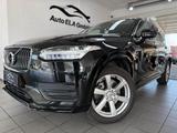Volvo XC90 AWD 7 Sitze|1.Hand|AHK|Vollleder|Kamera - Volvo Gebrauchtwagen in Duisburg