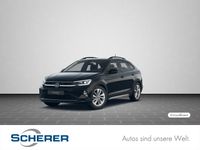 Volkswagen Taigo - Vorschau Bild 1