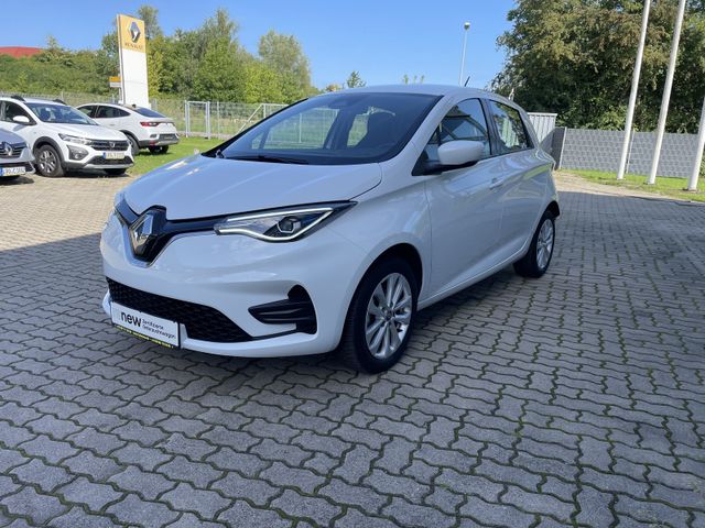 Renault Zoe incl.Batterie Experience