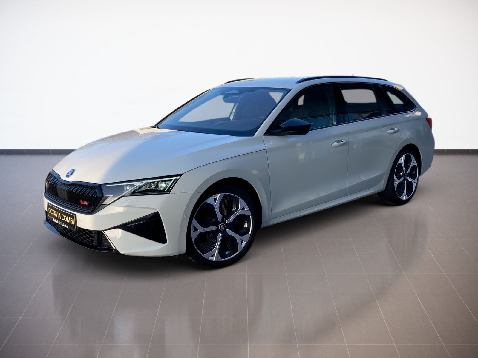 Skoda Octavia - Bild 2