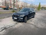 BMW X3 30d Luxury Line - BMW 330 SUV