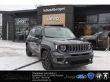 Jeep Renegade Summit Mild-Hybrid FWD 1.5 EU6e inkl. N - Jeep Renegade Neuwagen
