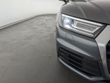 Audi Q5 3.0 50 TDI quattro basis AHK+XENON+NAVI+SHZ+ - Audi Q5 in Düsseldorf