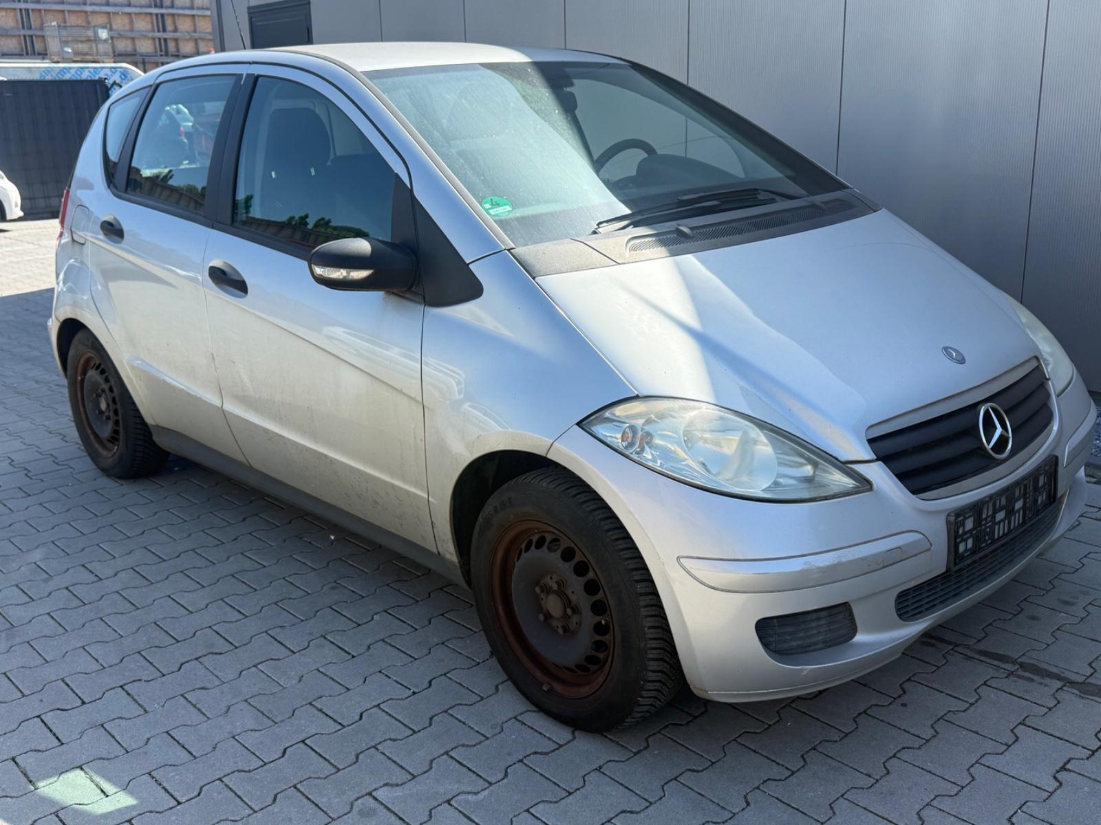 Mercedes-Benz A 150 A A 150 5-türig~Tüv 08/2026
