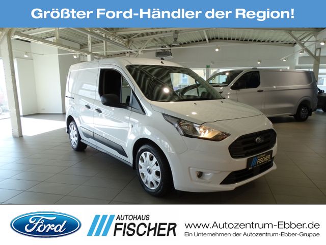 Ford Transit Connect Kastenwagen V408 220 L1 Trend Ga