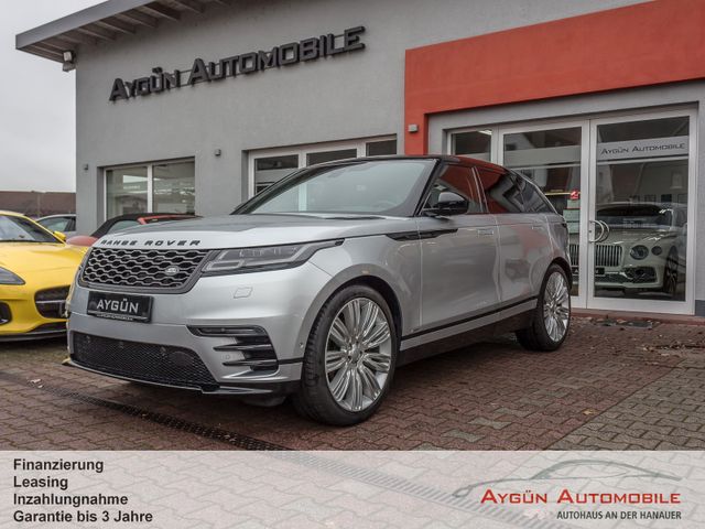 Land Rover Velar D275 AWD  R-Dynamic S*Pano*ACC*AHK*HUD*AHK