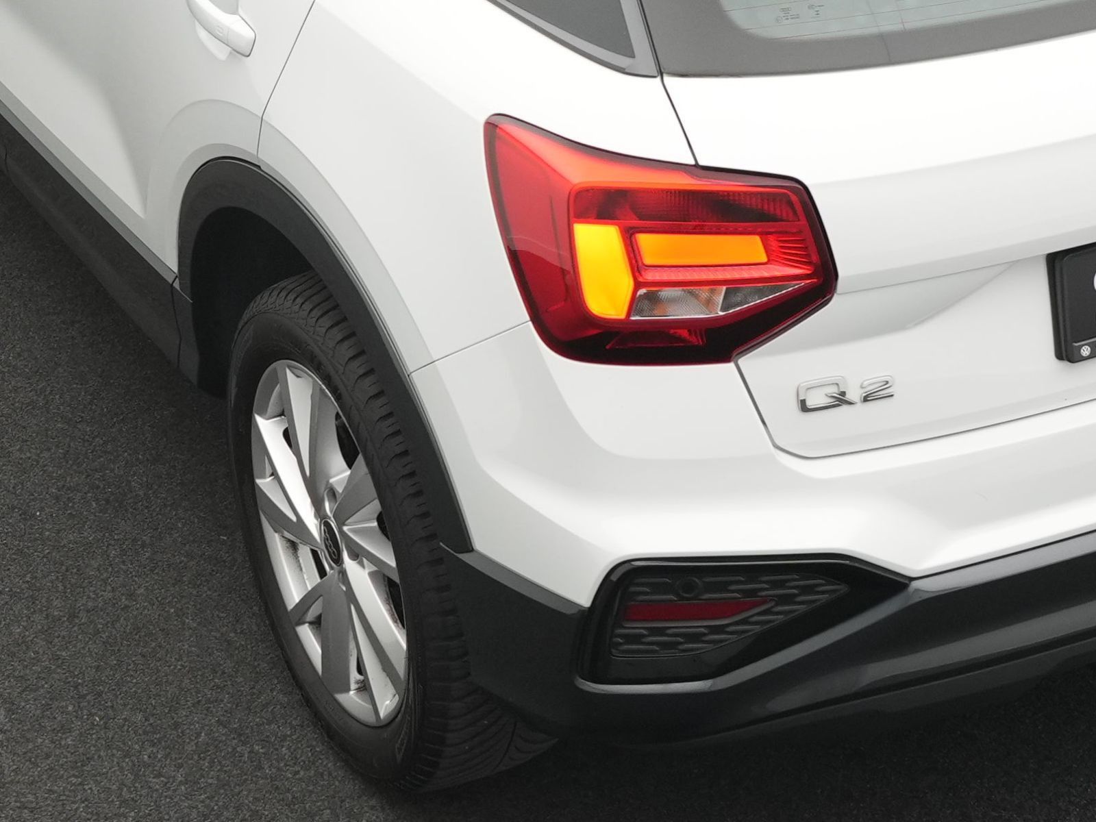 Audi Q2 - Bild 18