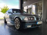 BMW 325tds - BMW 325: 325td