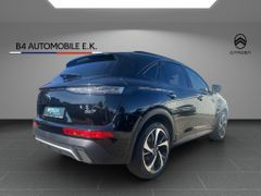 Fahrzeugabbildung DS Automobiles DS 7 BlueHDI 1.5 Opera PANORAMADACH