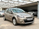 Renault Clio III 1.2 Dynamique TomTom Edition Klima 2.HD - Renault Clio: Iii Dynamique