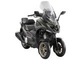 Kymco CV-3 550i 3-Radroller ABS, FS-Klasse 3/B, Lager - KYMCO K