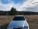 Mercedes-Benz Mercedes Benz w202 C36 - Mercedes-Benz C 36 AMG Gebrauchtwagen