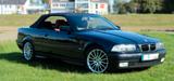 BMW 328i Cabrio - Rentnerauto - BMW 328: 3 Türen