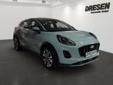 Ford Puma Facelift 1.0 EcoBoost Titanium Sitzheizung+ - gebrauchte Ford Puma mit Facelift
