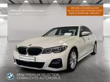 BMW 320i xDrive Limousine M Sport AHK Kamera HiFi