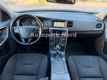 Volvo V60 - 9
