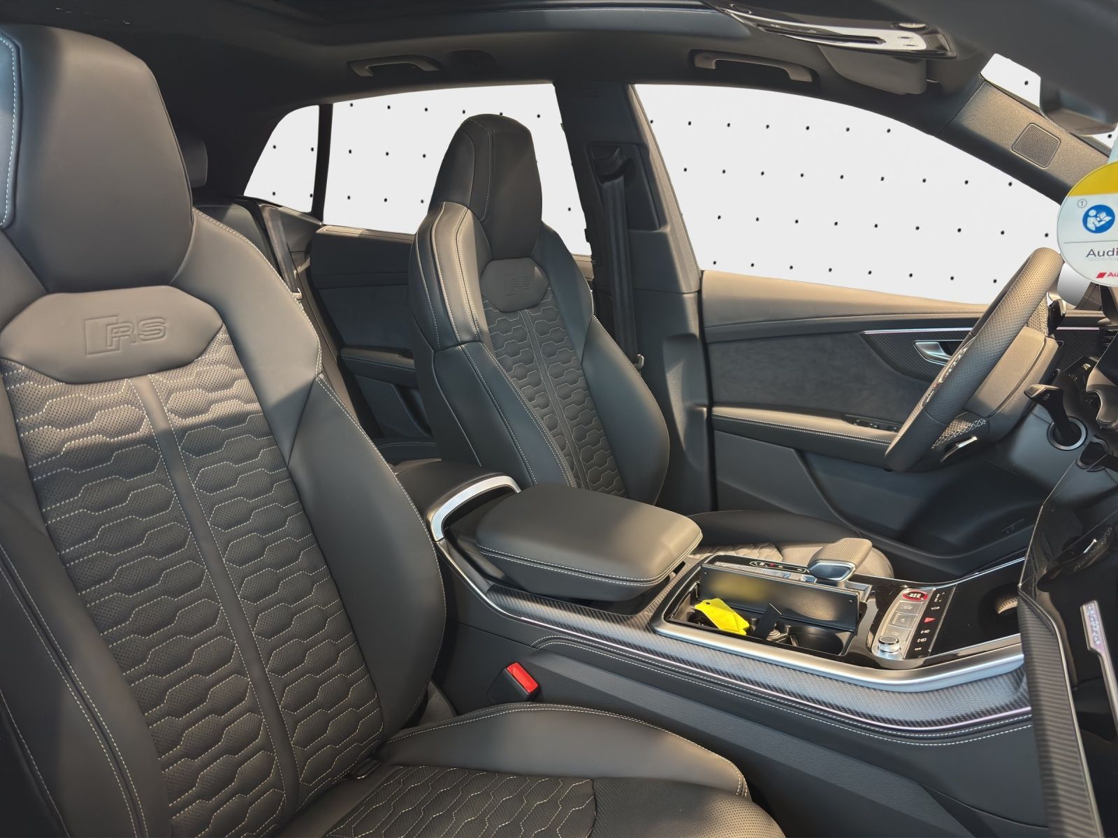 Audi RSQ8 - Bild 4