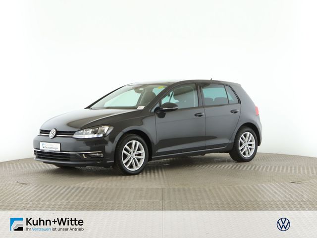 Volkswagen Golf VII 1.6 TDI Comfortline *PDC*ACC**Navi*App-