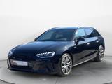 Audi A4 Avant 50 TDI q. Tiptr. S-Line 2x, Matrix, Amb - Audi A4 mit Diesel-Antrieb: Kombi, 2.5